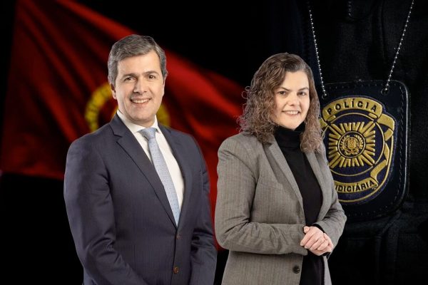 Two PS councilors in Lisbon accused in Operation Imergente