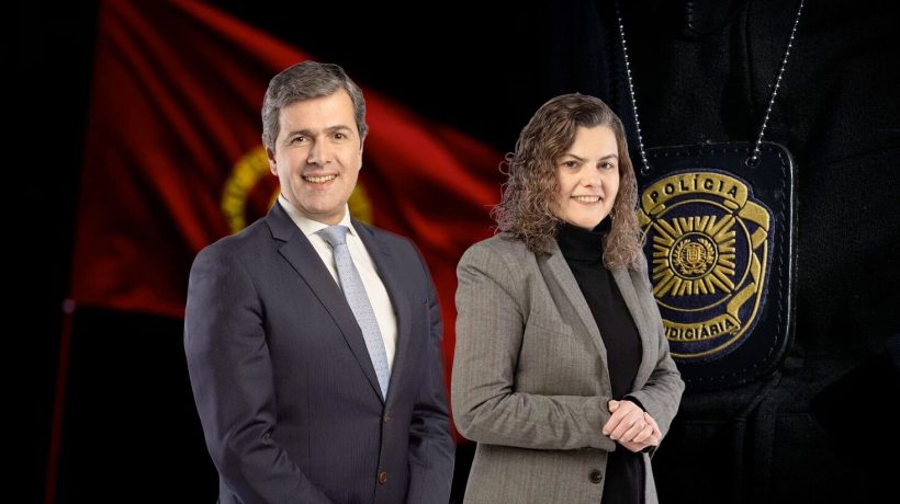Two PS councilors in Lisbon accused in Operation Imergente