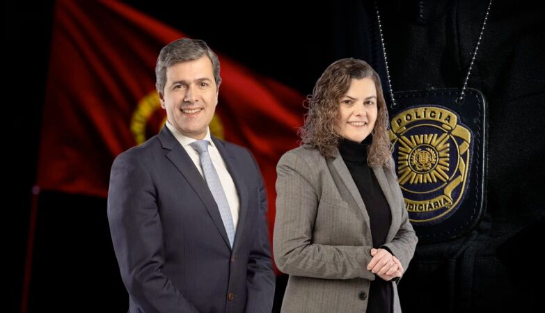 Two PS councilors in Lisbon accused in Operation Imergente
