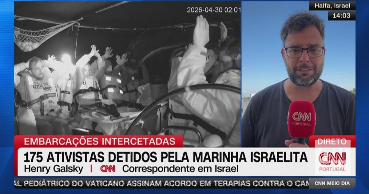 Palestinian and Brazilian who were on the flotilla will be questioned by Israeli authorities for illegal activities