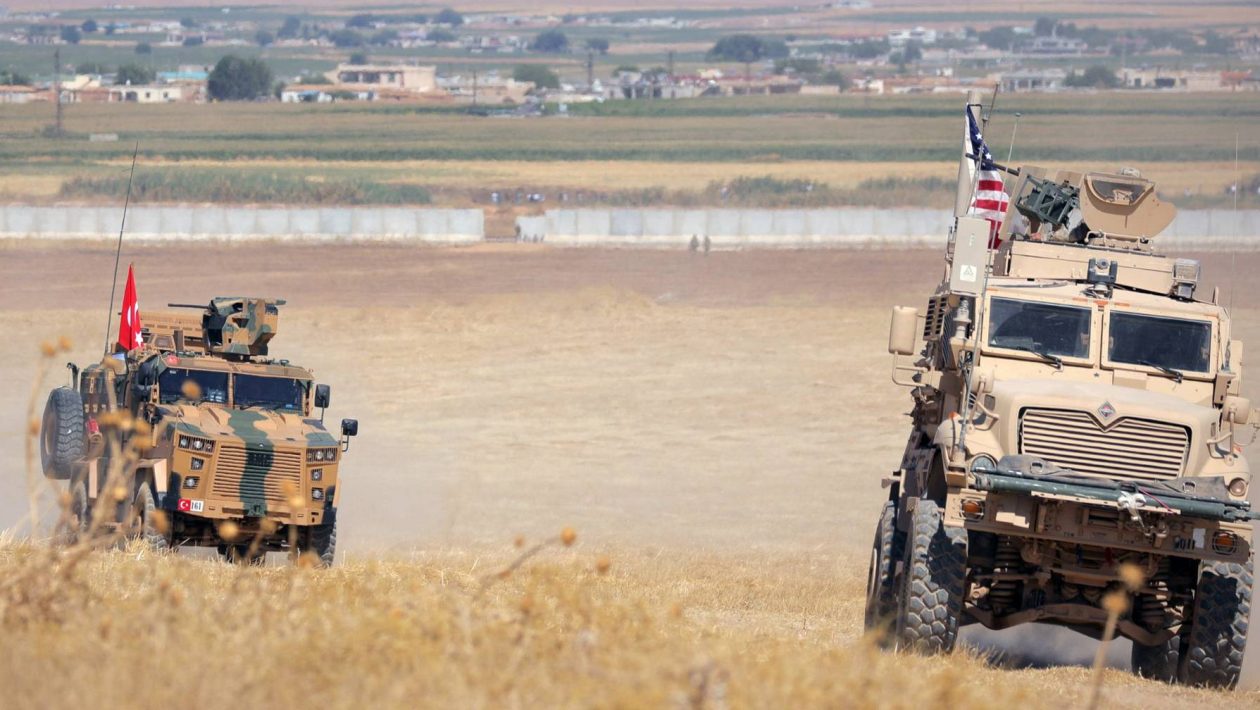 US will sell weapons to allies in the Middle East for more than 7 billion euros