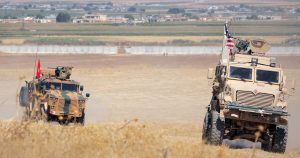 US will sell weapons to allies in the Middle East for more than 7 billion euros