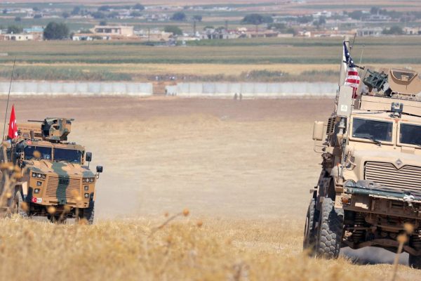 US will sell weapons to allies in the Middle East for more than 7 billion euros