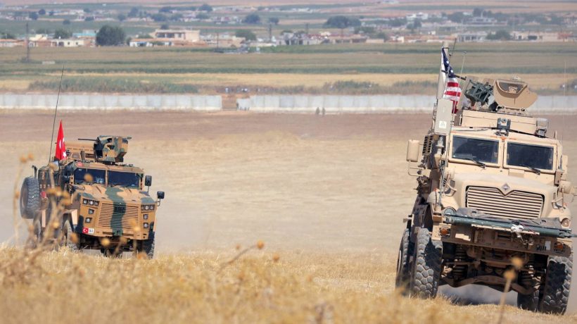 US will sell weapons to allies in the Middle East for more than 7 billion euros