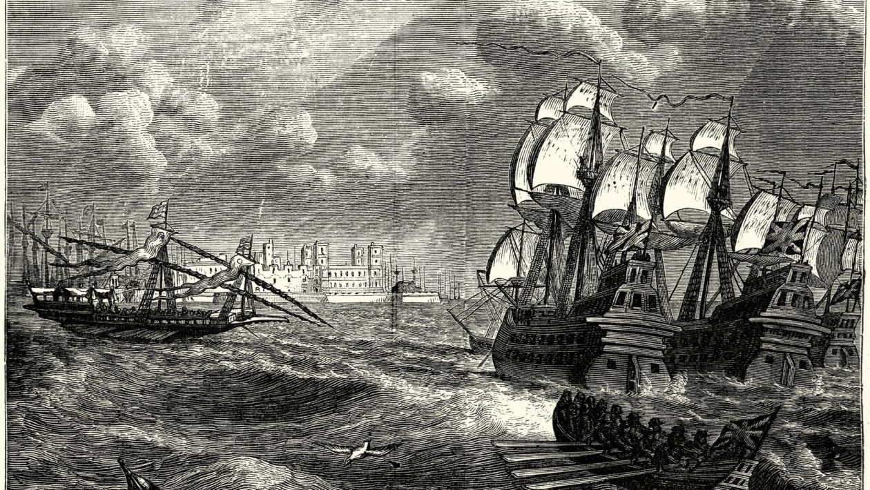 Ship sunk by privateer Francis Drake in Cádiz reveals its story