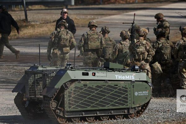 How many American soldiers are in Europe - and why are they here?