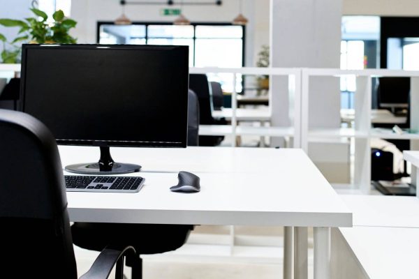 What impact will Artificial Intelligence have on employment? 2 in 5 workers fear being replaced