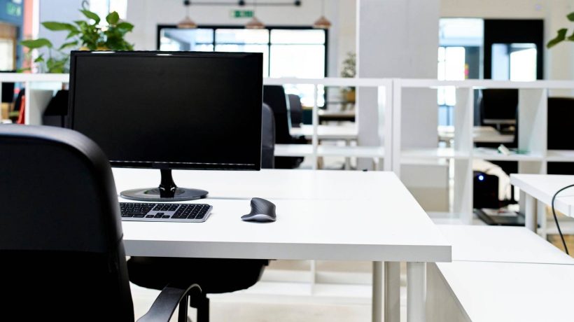 What impact will Artificial Intelligence have on employment? 2 in 5 workers fear being replaced