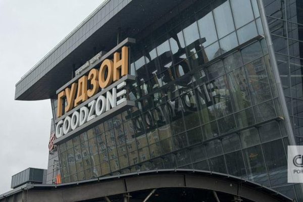 "It looks semi-apocalyptic": what a nearly empty shopping center in Moscow reveals about the Russian economy