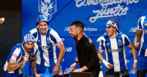 Farioli's revenge and 'Spanish Oporto': how FC Porto's 31st championship win is seen abroad