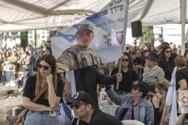 Hezbollah has a powerful new weapon - and one that is more difficult for the Israelis to detect