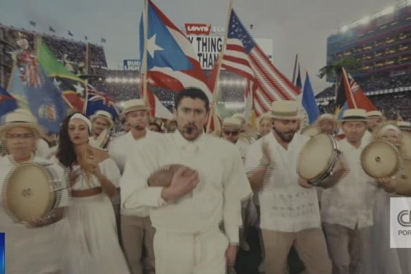Lights, camera and reaction: protests and activism are increasingly taking center stage at major international events