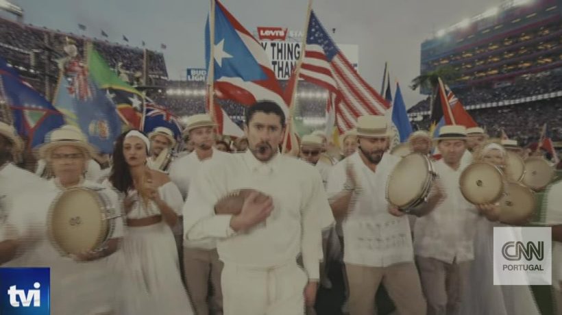 Lights, camera and reaction: protests and activism are increasingly taking center stage at major international events