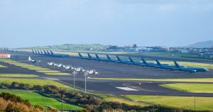 The praise of American ambassadors for Portugal and the “speech full of diplomatic subtleties” by minister Paulo Rangel