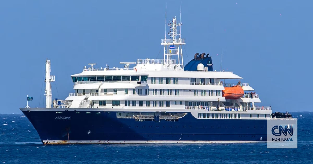 Three stable hantavirus patients among 147 people on board ship assisted by Cape Verde