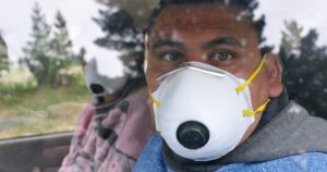 Deaths on an Atlantic cruise: what is hantavirus, how does it spread and what symptoms does it cause?
