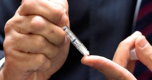 Pharmacies in Greater São Paulo begin offering free tests for HIV and hepatitis