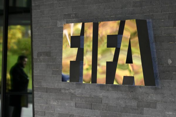 FIFA punishes Guyanese official with five-year suspension for sexual harassment