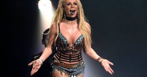 Britney Spears pleads guilty and avoids prison after driving under the influence of alcohol and drugs