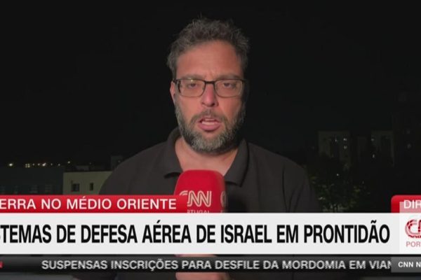 Israel Defense Forces on high alert