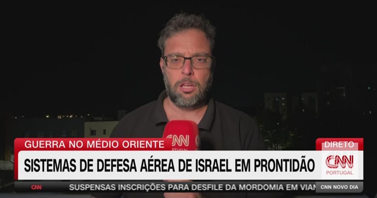 Israel Defense Forces on high alert