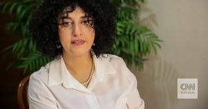 Iranian Nobel Peace Prize winner Narges Mohammadi "between life and death"