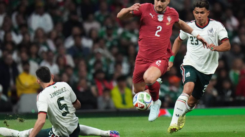 Leiria receives the last test of the National Team before the World Championship