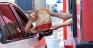 UN dismisses employee for slapping drive-thru employee in Brazil
