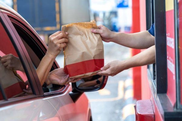 UN dismisses employee for slapping drive-thru employee in Brazil