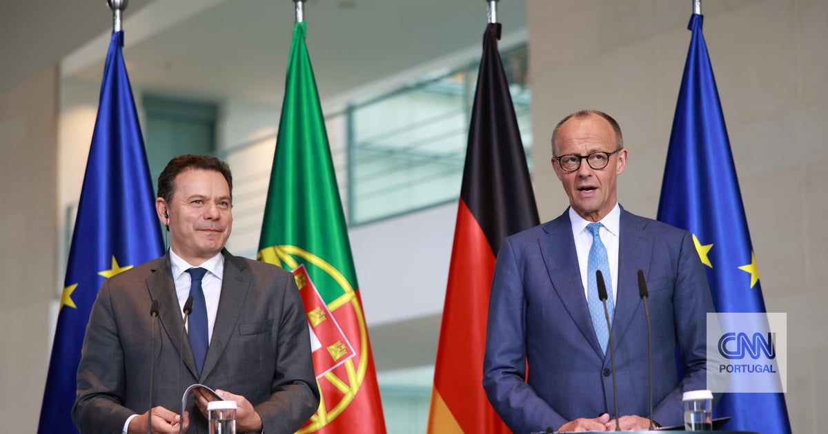 Montenegro and Merz defend diplomatic pressure on Tehran and warn of impact on the Strait of Hormuz