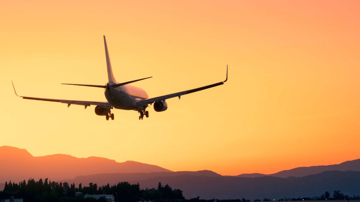 10 minutes: fuel shortage? Aviation companies raise ticket prices