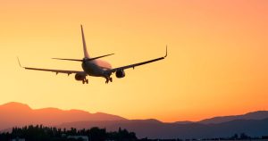 10 minutes: fuel shortage? Aviation companies raise ticket prices