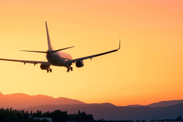 10 minutes: fuel shortage? Aviation companies raise ticket prices