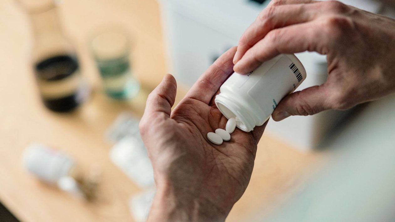 Can antibiotics treat panic attacks? Study highlights this possibility