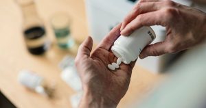 Can antibiotics treat panic attacks? Study highlights this possibility