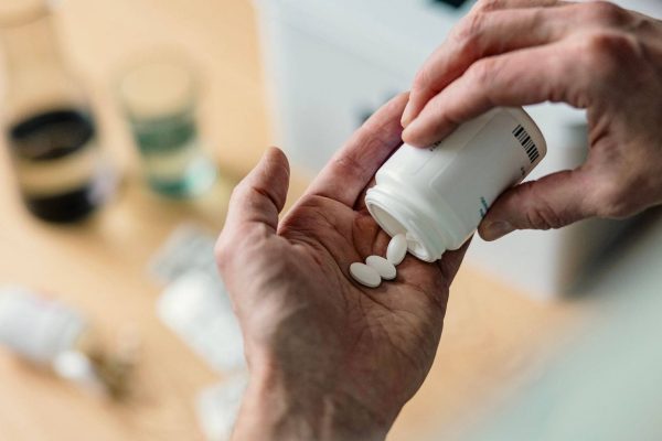Can antibiotics treat panic attacks? Study highlights this possibility