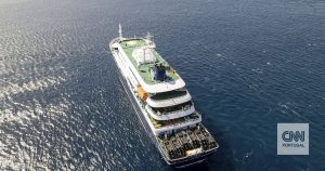 Canary Islands rejects accepting cruise ship with hantavirus outbreak