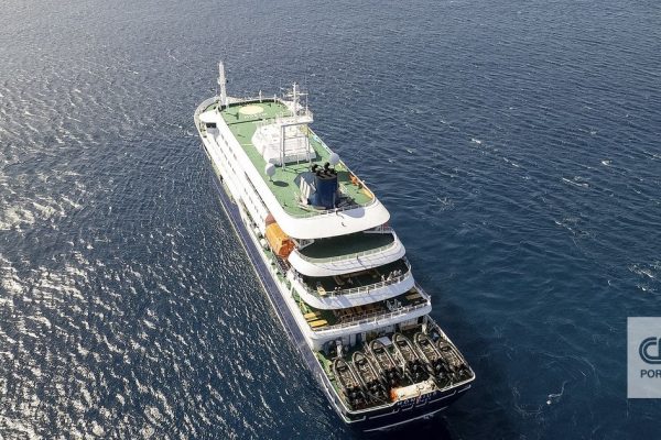 Canary Islands rejects accepting cruise ship with hantavirus outbreak