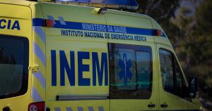 INEM technicians warn that urgent transport of children between hospitals is compromised