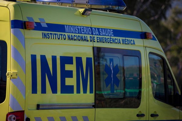 INEM technicians warn that urgent transport of children between hospitals is compromised