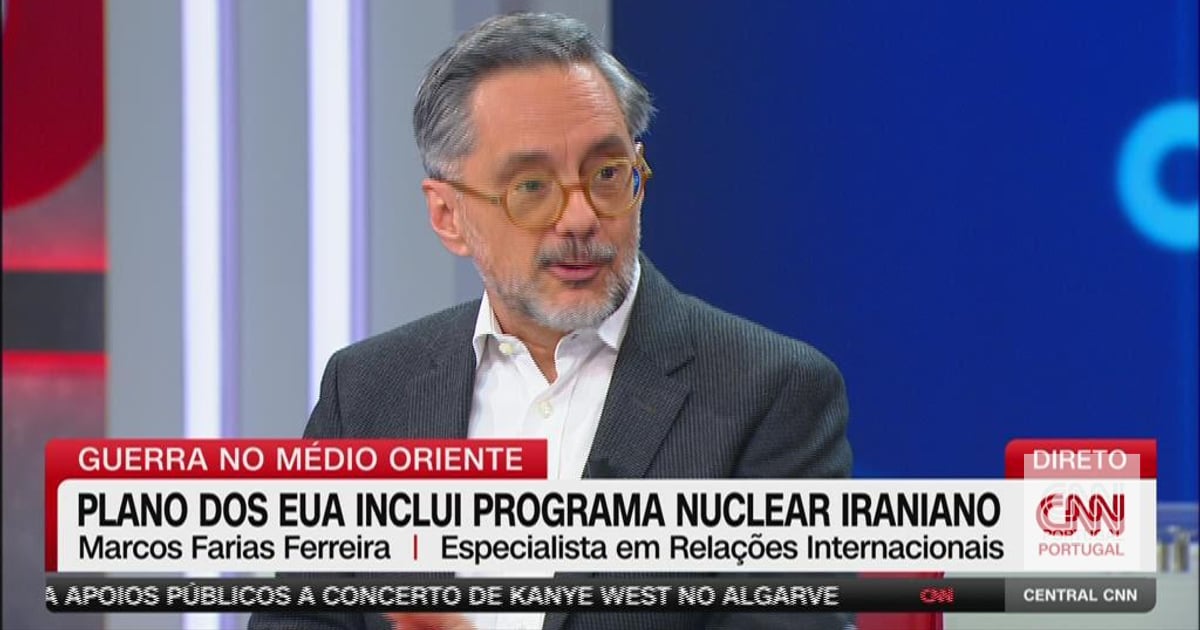 "Iran is being able to escape what seemed inevitable"