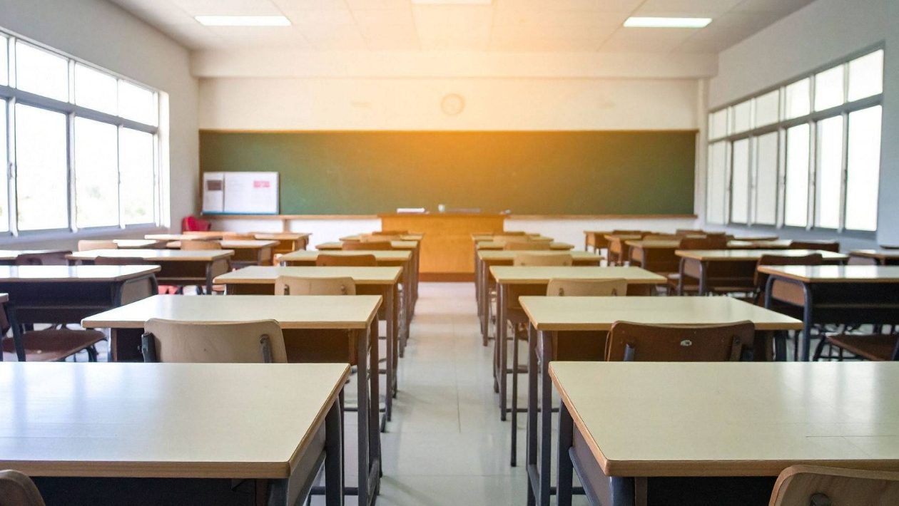 Students who practice bullying can be punished with a cane in Singapore