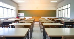 Students who practice bullying can be punished with a cane in Singapore
