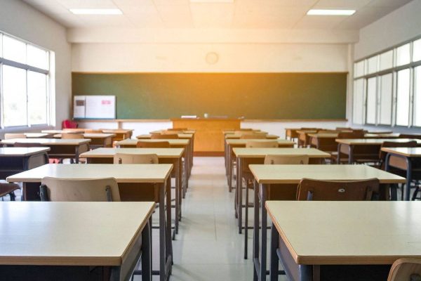 Students who practice bullying can be punished with a cane in Singapore