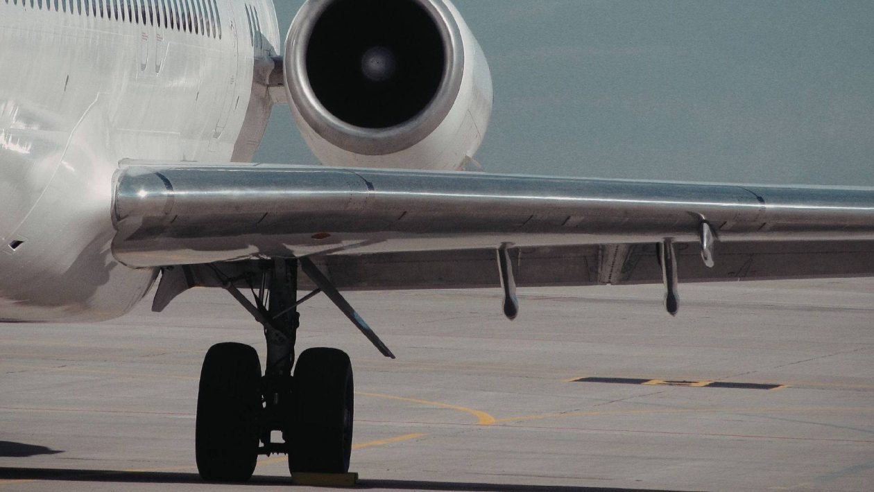 Ambulance plane with two suspected cases of hantavirus is stranded in the Canary Islands after medical equipment malfunctions