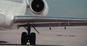 Ambulance plane with two suspected cases of hantavirus is stranded in the Canary Islands after medical equipment malfunctions