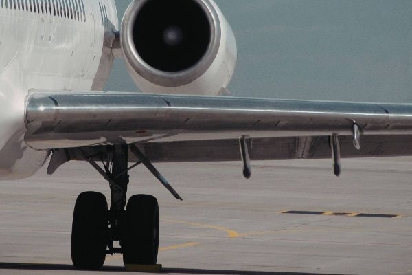 Ambulance plane with two suspected cases of hantavirus is stranded in the Canary Islands after medical equipment malfunctions