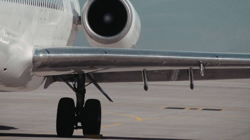 Ambulance plane with two suspected cases of hantavirus is stranded in the Canary Islands after medical equipment malfunctions
