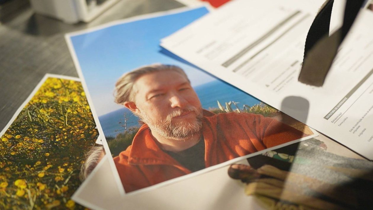 The enigma of Konstantin Chudinov: the mysterious Russian businessman with links to Putin who lives in Portugal