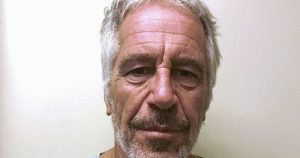 Jeffrey Epstein's alleged suicide letter released: “It is a pleasure to be able to choose the moment to say goodbye”